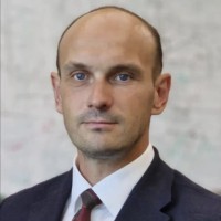 Dmitriy Burdakov