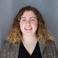 Mikayla Browne, MBA