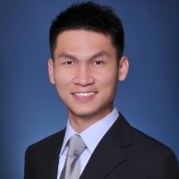 Kevin Liu