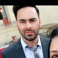 Harprabhjot Singh
