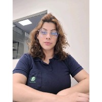 Francine Ferreira Da Silva
