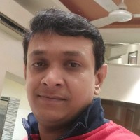 Sk Safiqzzaman