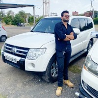 Harendra Choudhary