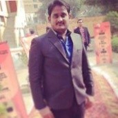 Raheel Aftab