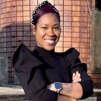 Dr. Marchelle Lee