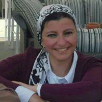 Yasmine Kamal