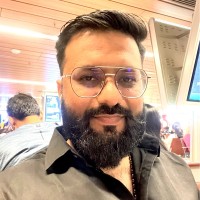 jigar ganatra