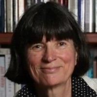 Dr Megan-Jane Johnstone AO
