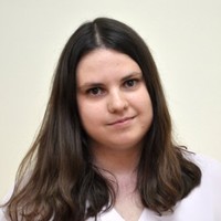 Olga Petrova