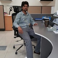 Shahid Mehmood