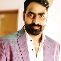 Pawan Gurjar