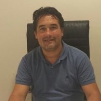 Guillermo García Orazi