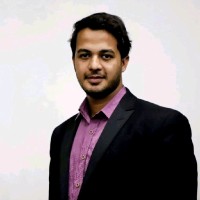 Sunil Thakur