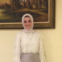 Yomna Sharawy