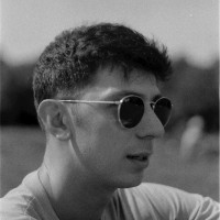 Harry Foreman