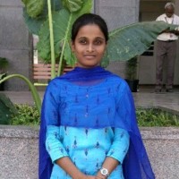 Jananapriya B