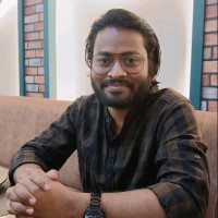 Vishal Maurya
