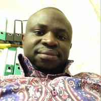 Raphael Ajisafe