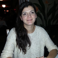 Jessica Lacasse