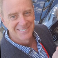 Stephen Ball