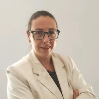 Lorena T. Bartolomé Nicolás