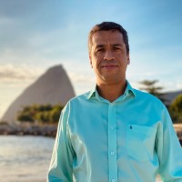 Clelio Moraes Oliveira