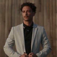 Julien Penverne Pinazo