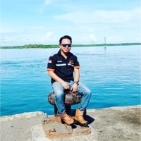 Chrisben Hariyanto Situmorang