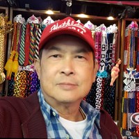 Gerry Tolentino