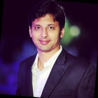 Kalpesh Bohra
