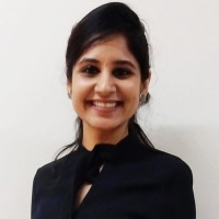 Anjali S Oberai
