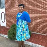 Merisha Wooldridge