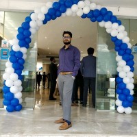 Md. Kaysher Ahammed