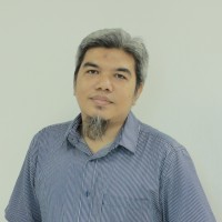 Feri Martua Lubis