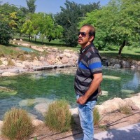 Prasanth GV