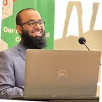 Annus Uddin Khan (Energy, Sustainability, ISMS, FMS, FSMS, HSEQ)