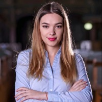 Bianca-Teodora Anastasie