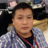 Lichia Cheng