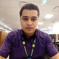 Xavier Jose Rivero Sanabria