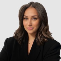 Kenza Benmoussa