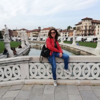 Maria Grazia Labruzzo