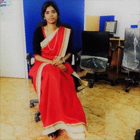 Anushuya S