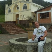 Vladimir Rodríguez Bendayán