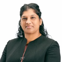 Kavita Samaroo