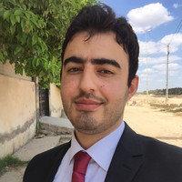 Abdullah Thaier Abdalsatir