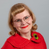 Laurence Brucker