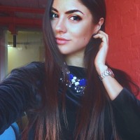 Yana Zaruba