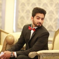 Usama Farooq - IOS Developer