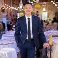 Dominic Kim, Md