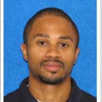 Gregory Vincent